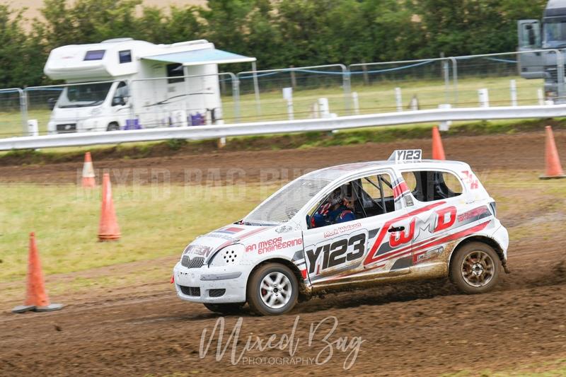 Yorkshire Dales Autograss motorsport photography uk