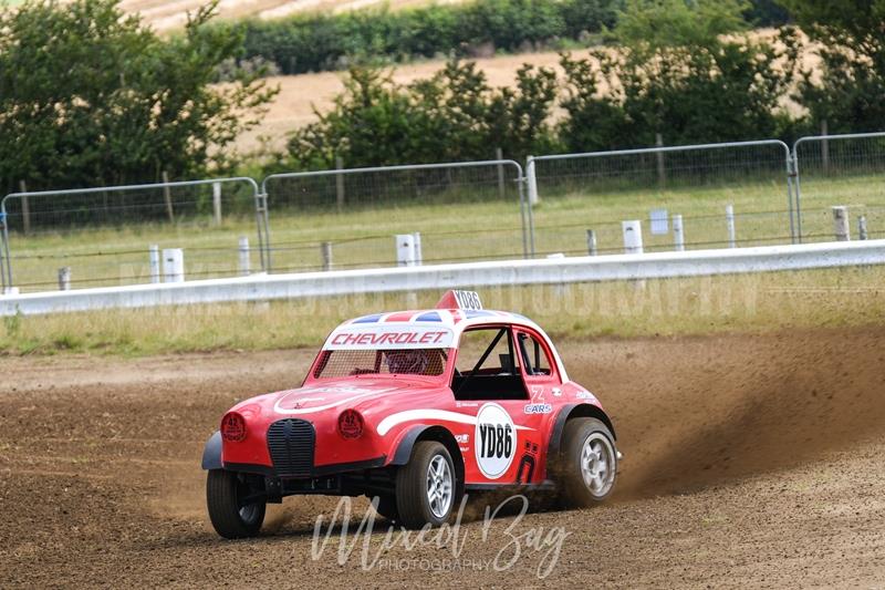 Yorkshire Dales Autograss motorsport photography uk