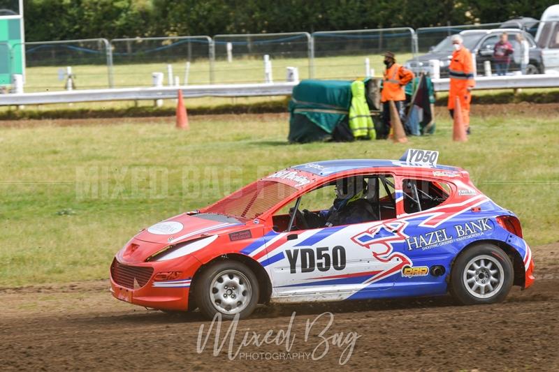 Yorkshire Dales Autograss motorsport photography uk