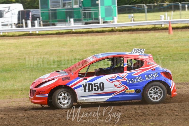 Yorkshire Dales Autograss motorsport photography uk