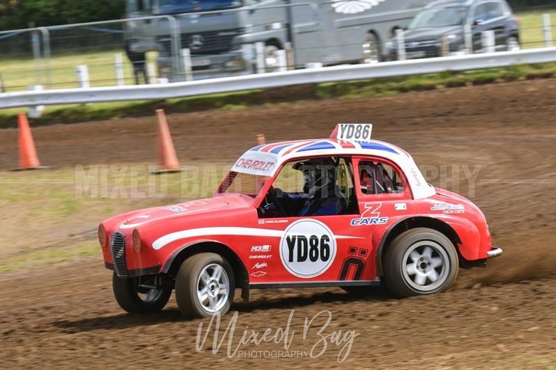 Yorkshire Dales Autograss motorsport photography uk