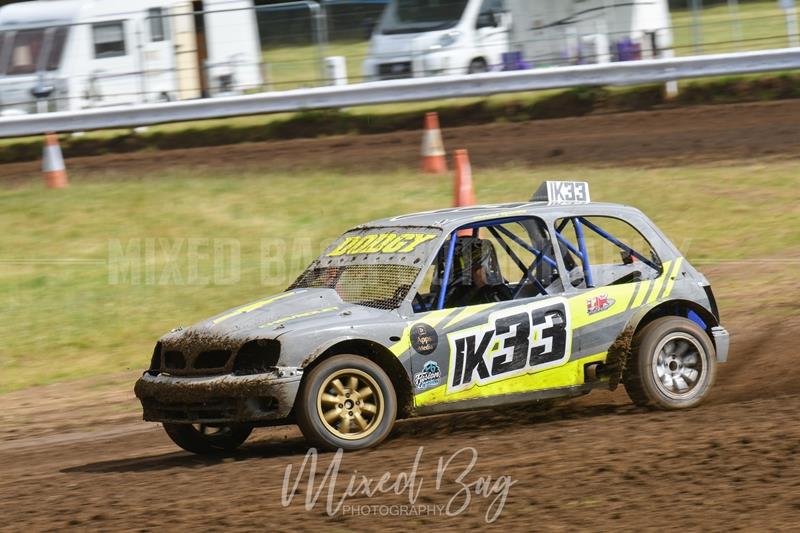 Yorkshire Dales Autograss motorsport photography uk