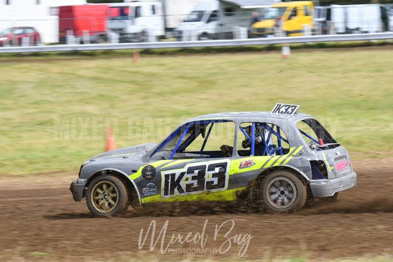 Yorkshire Dales Autograss motorsport photography uk