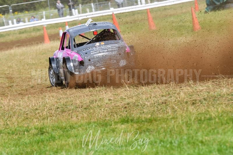 Yorkshire Dales Autograss motorsport photography uk