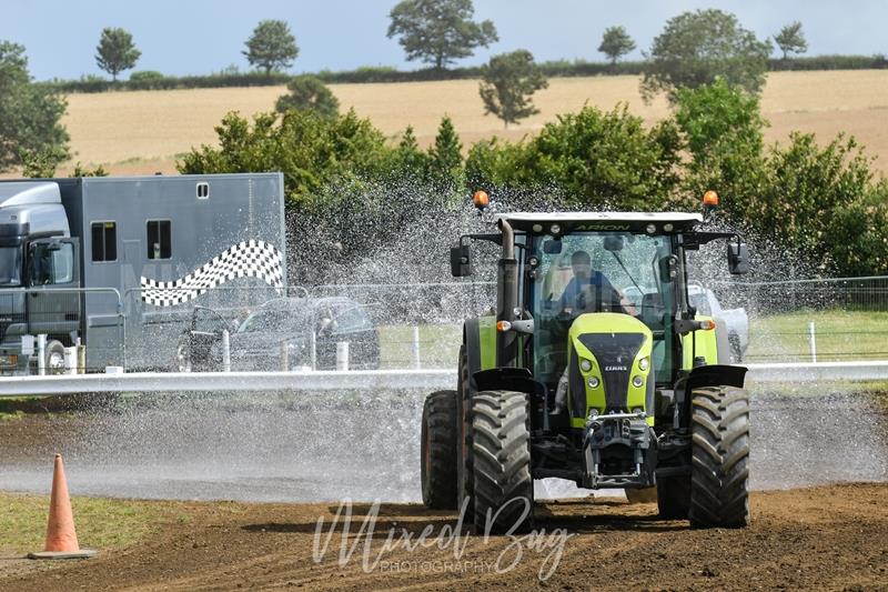 Yorkshire Dales Autograss motorsport photography uk