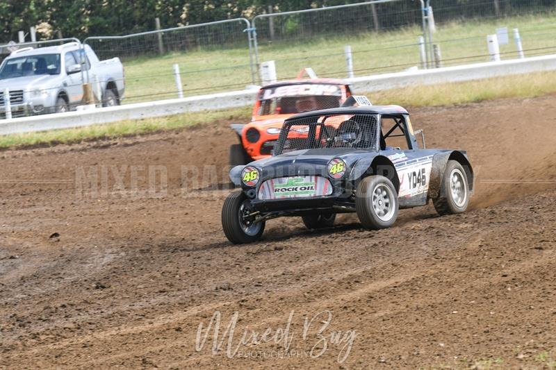 Yorkshire Dales Autograss motorsport photography uk