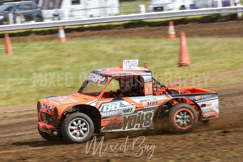 Yorkshire Dales Autograss motorsport photography uk