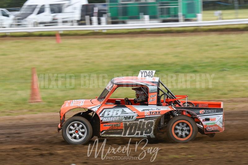 Yorkshire Dales Autograss motorsport photography uk