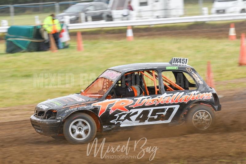 Yorkshire Dales Autograss motorsport photography uk