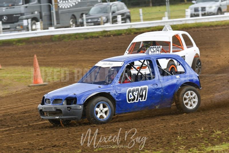 Yorkshire Dales Autograss motorsport photography uk