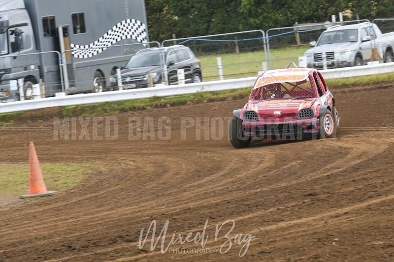 Yorkshire Dales Autograss motorsport photography uk