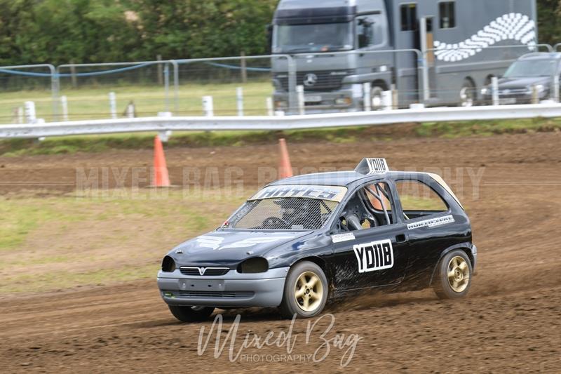 Yorkshire Dales Autograss motorsport photography uk