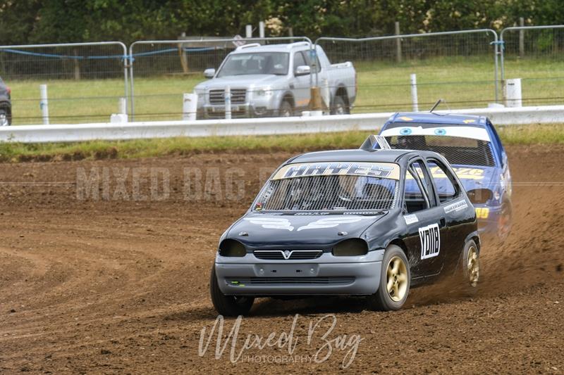 Yorkshire Dales Autograss motorsport photography uk