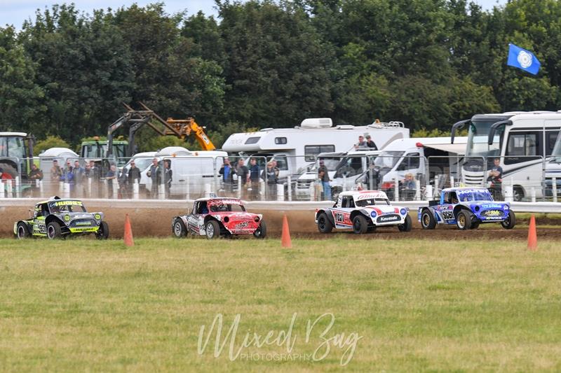 Yorkshire Dales Autograss motorsport photography uk