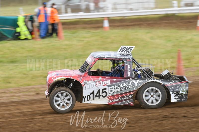 Yorkshire Dales Autograss motorsport photography uk