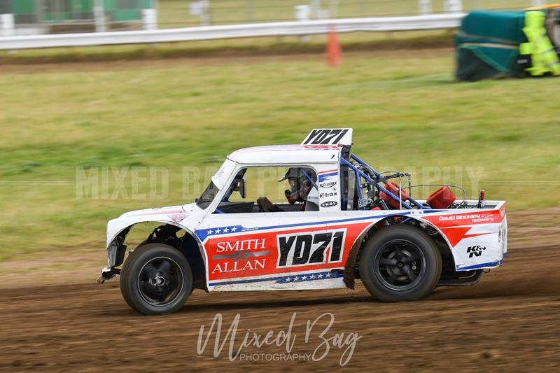 Yorkshire Dales Autograss motorsport photography uk