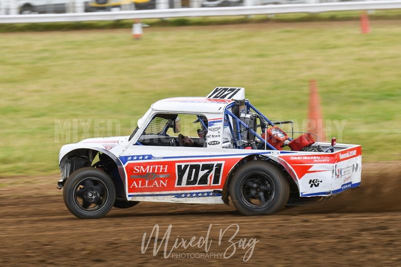 Yorkshire Dales Autograss motorsport photography uk