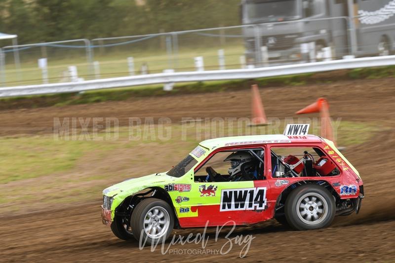 Yorkshire Dales Autograss motorsport photography uk