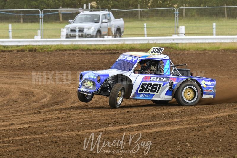 Yorkshire Dales Autograss motorsport photography uk