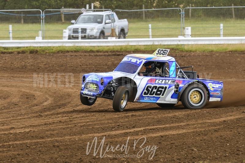 Yorkshire Dales Autograss motorsport photography uk