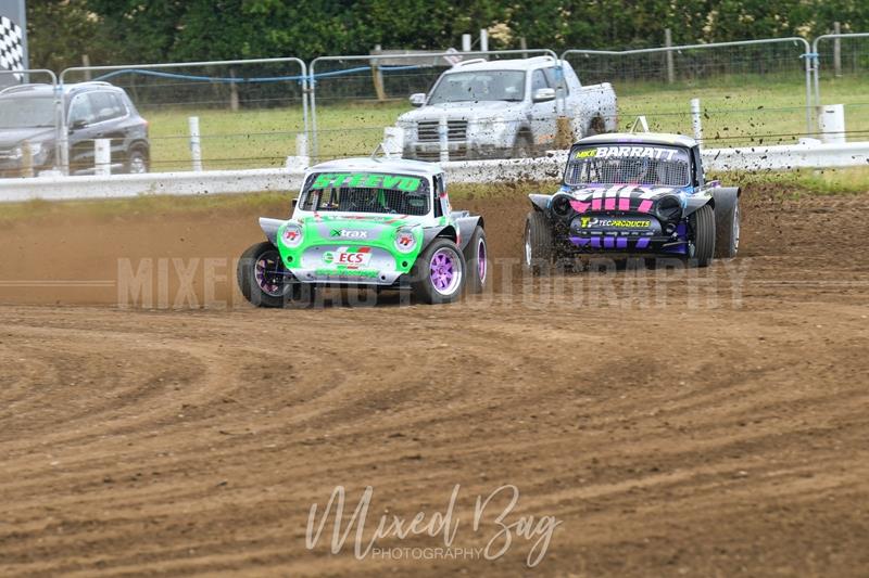 Yorkshire Dales Autograss motorsport photography uk