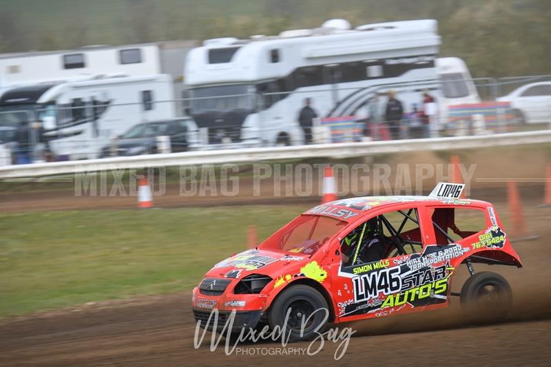 Yorkshire Dales Autograss motorsport photography uk