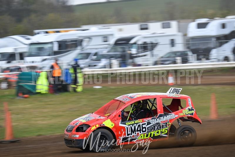 Yorkshire Dales Autograss motorsport photography uk