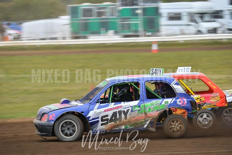 Yorkshire Dales Autograss motorsport photography uk