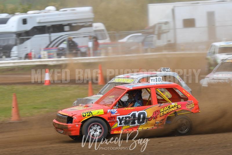 Yorkshire Dales Autograss motorsport photography uk