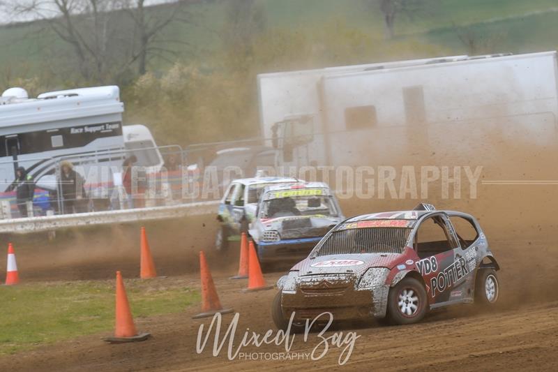 Yorkshire Dales Autograss motorsport photography uk