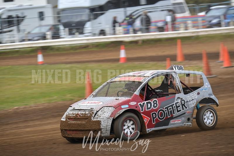 Yorkshire Dales Autograss motorsport photography uk