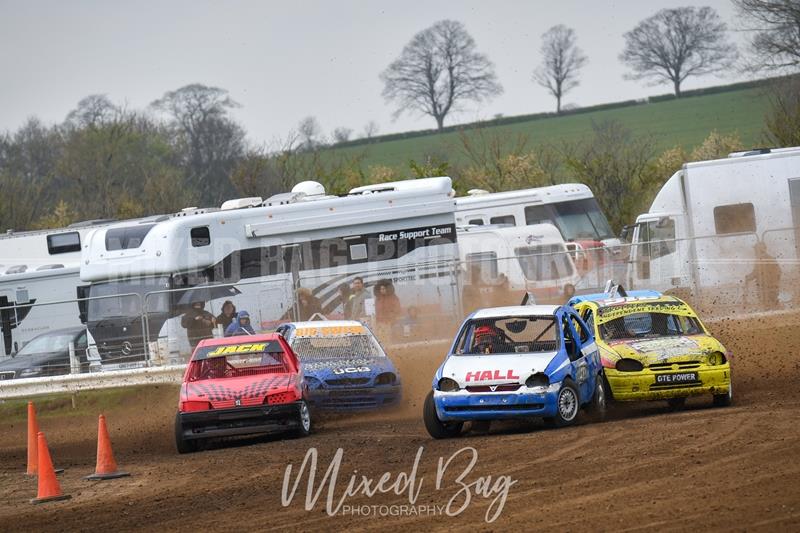 Yorkshire Dales Autograss motorsport photography uk