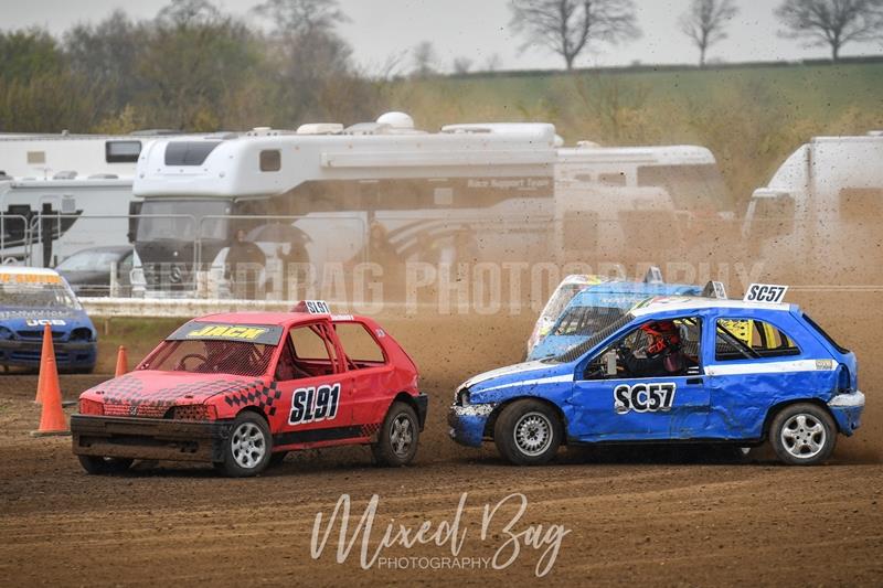 Yorkshire Dales Autograss motorsport photography uk