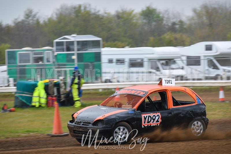 Yorkshire Dales Autograss motorsport photography uk