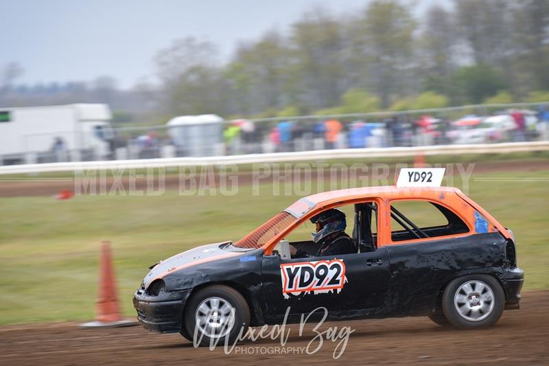 Yorkshire Dales Autograss motorsport photography uk