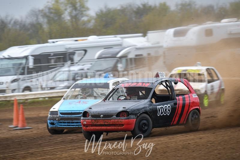 Yorkshire Dales Autograss motorsport photography uk