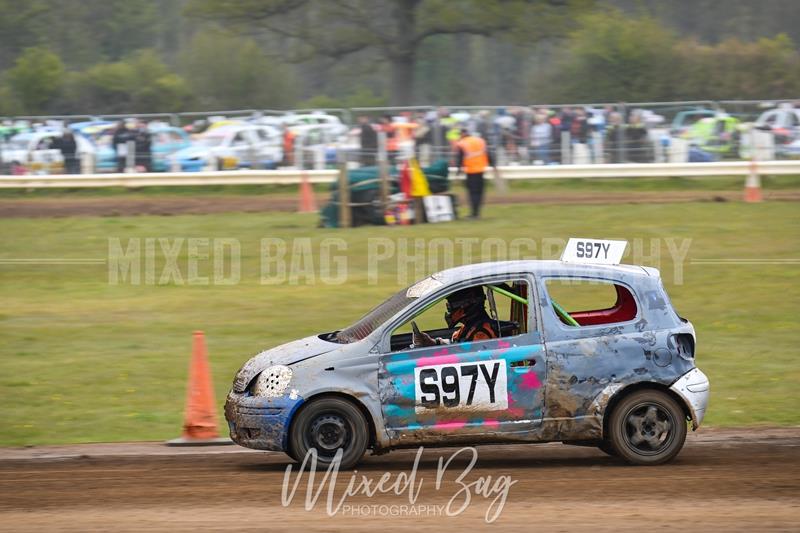 Yorkshire Dales Autograss motorsport photography uk