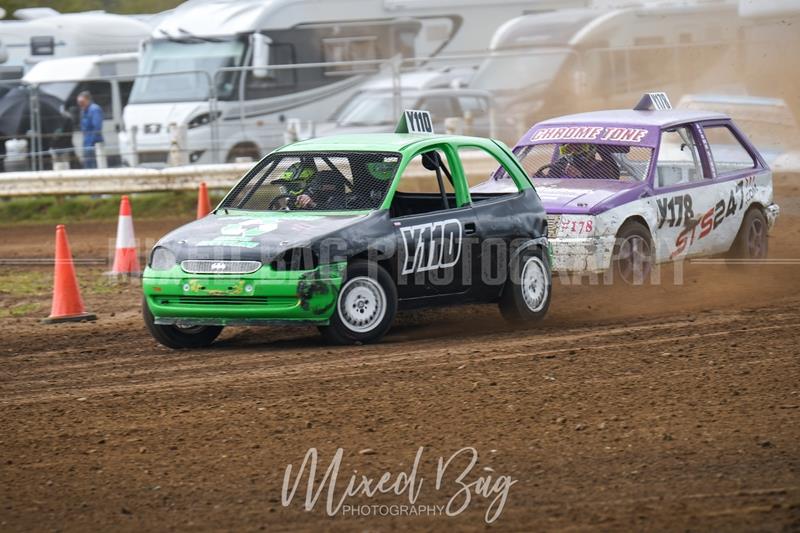 Yorkshire Dales Autograss motorsport photography uk