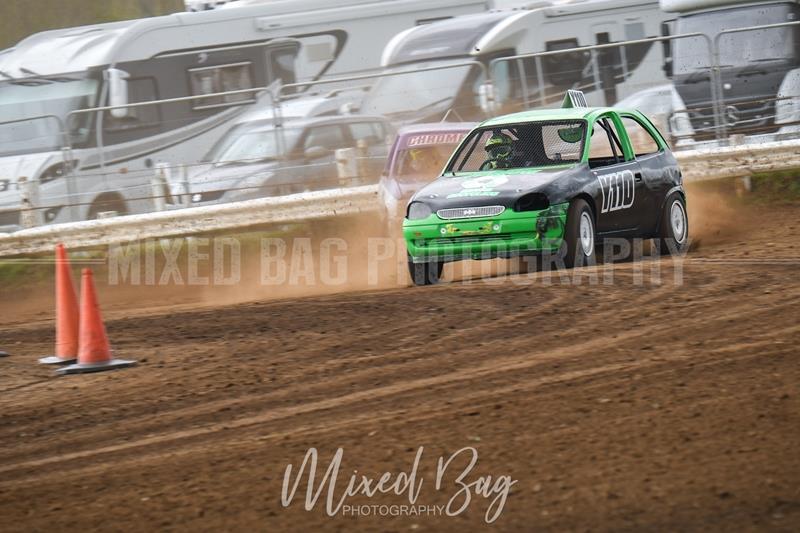 Yorkshire Dales Autograss motorsport photography uk