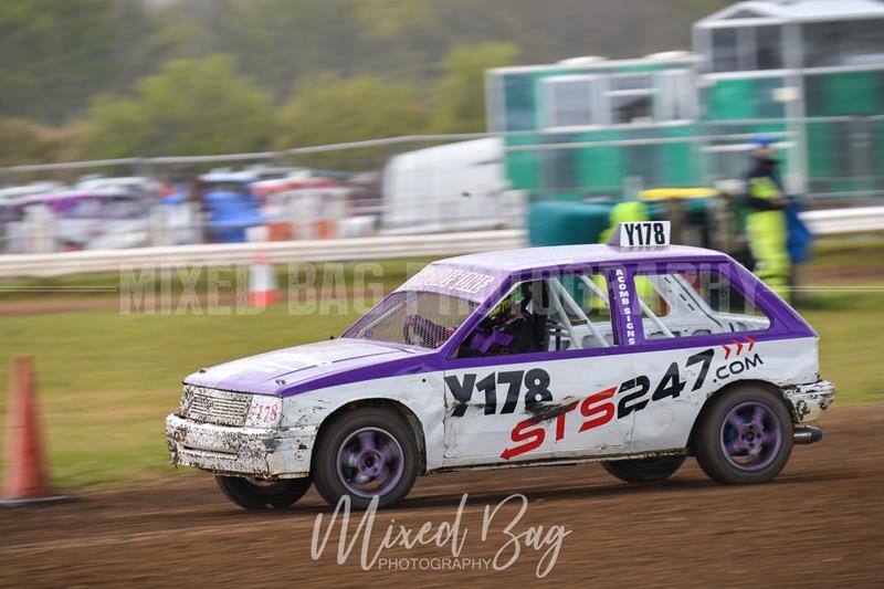 Yorkshire Dales Autograss motorsport photography uk