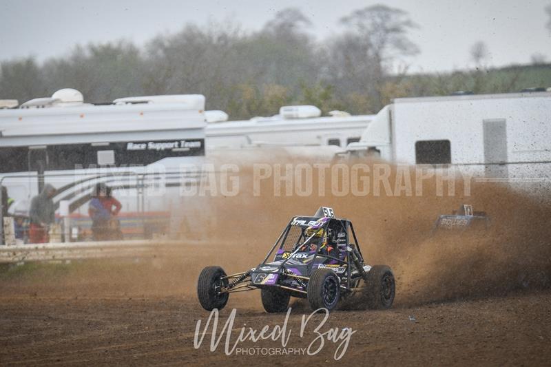 Yorkshire Dales Autograss motorsport photography uk