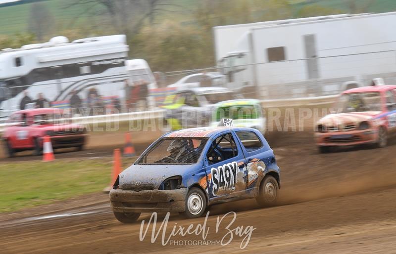 Yorkshire Dales Autograss motorsport photography uk