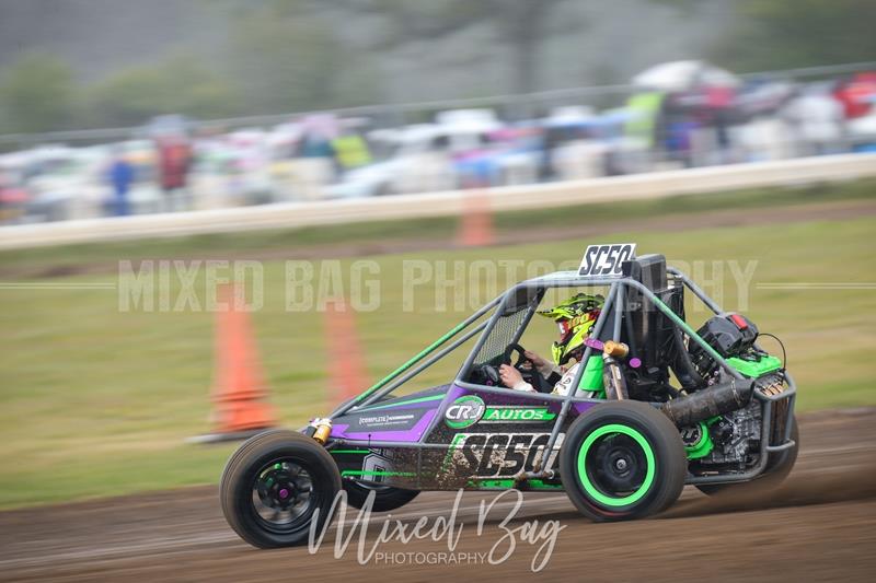 Yorkshire Dales Autograss motorsport photography uk