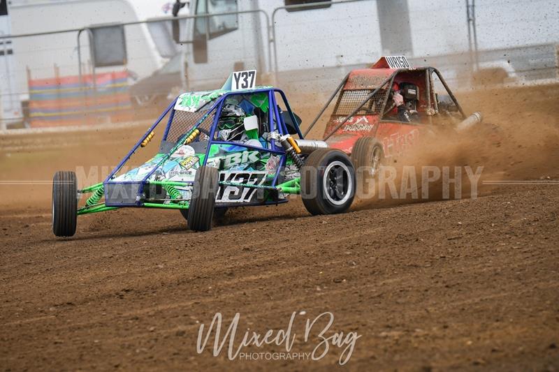 Yorkshire Dales Autograss motorsport photography uk