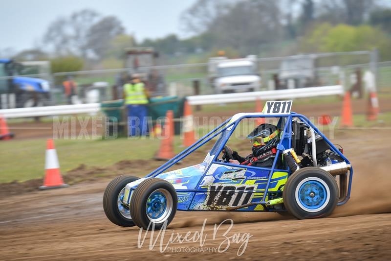 Yorkshire Dales Autograss motorsport photography uk