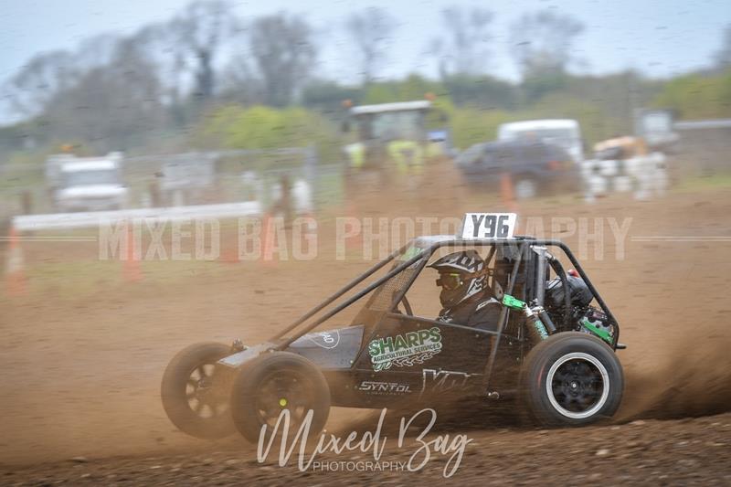 Yorkshire Dales Autograss motorsport photography uk