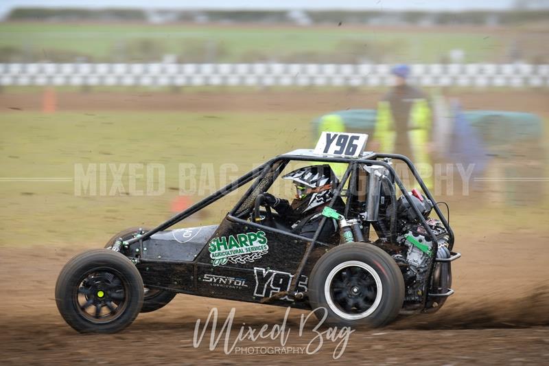 Yorkshire Dales Autograss motorsport photography uk