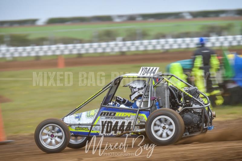 Yorkshire Dales Autograss motorsport photography uk