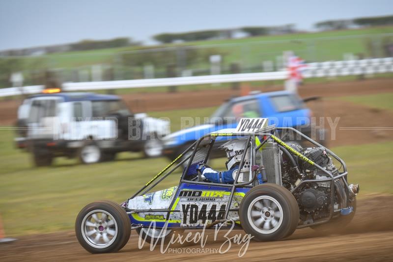 Yorkshire Dales Autograss motorsport photography uk