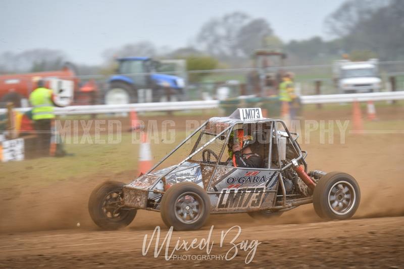 Yorkshire Dales Autograss motorsport photography uk